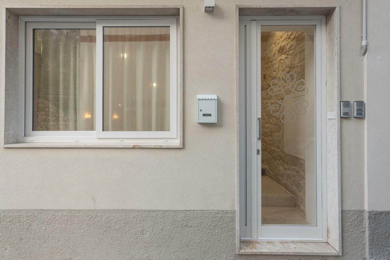 Le Scaramazze Villa Modica Exterior photo
