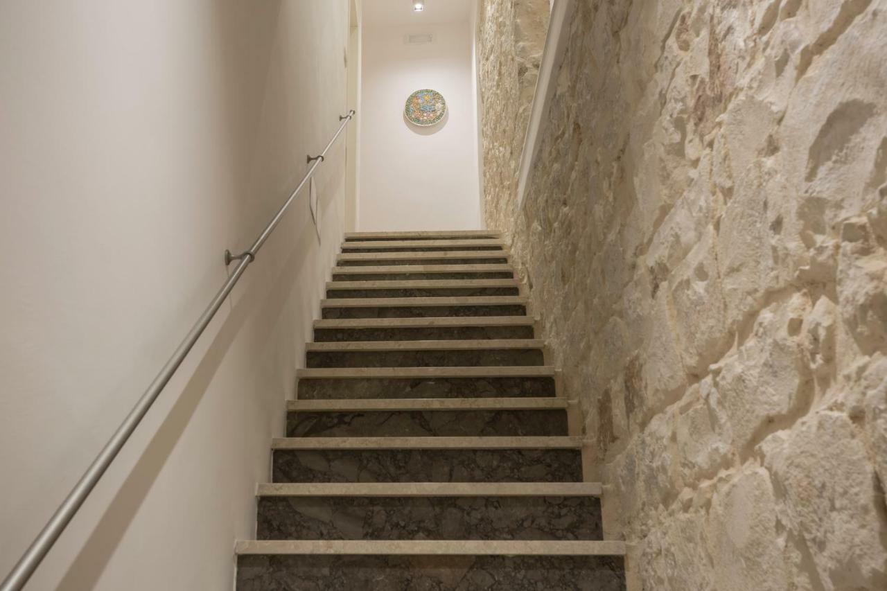 Le Scaramazze Villa Modica Exterior photo