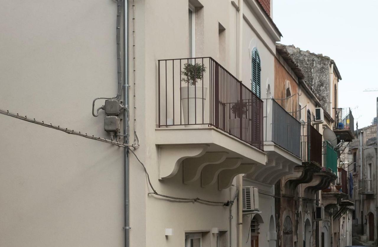 Le Scaramazze Villa Modica Exterior photo