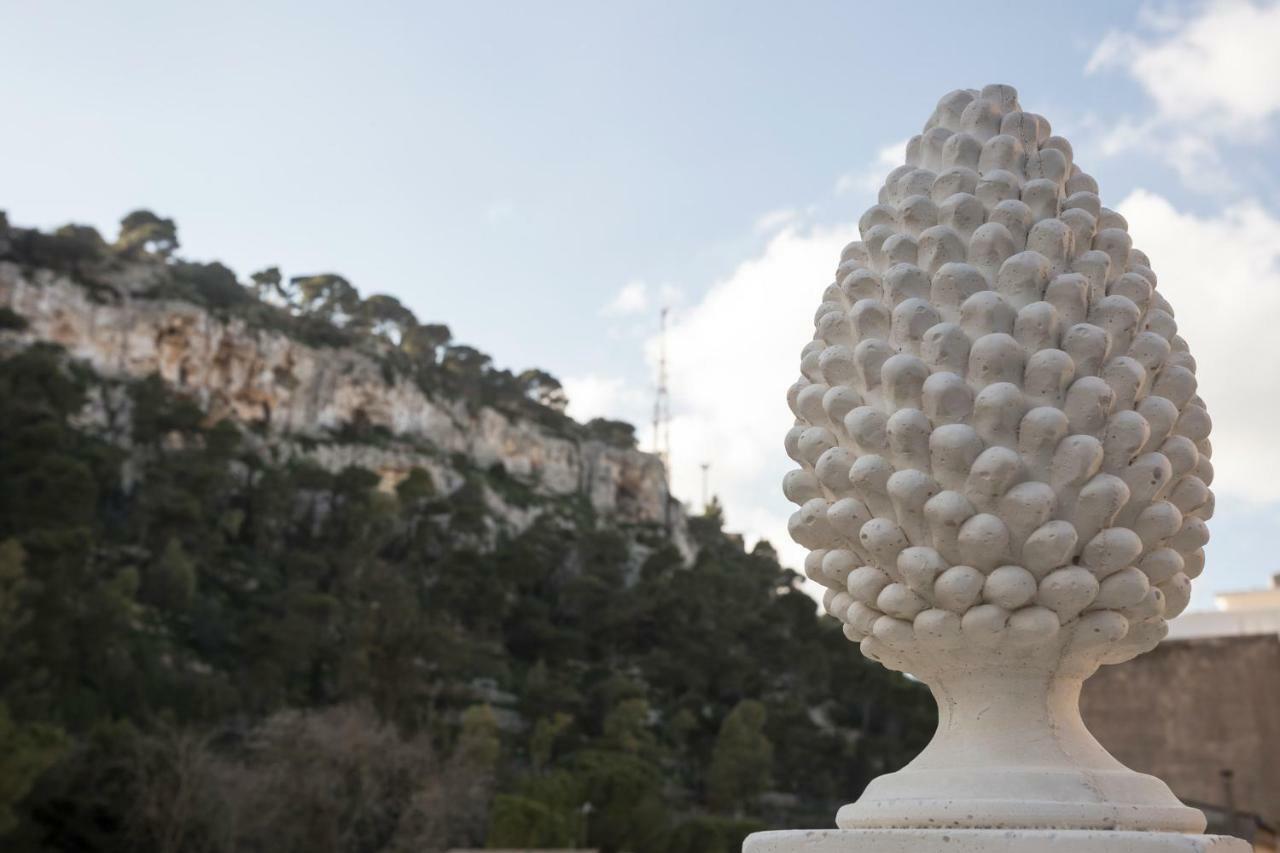 Le Scaramazze Villa Modica Exterior photo